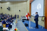 Xây dựng quốc gia tự chủ về công nghệ vệ tinh, ứng dụng dữ liệu không gian