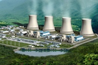 Vận hành 2 nhà máy điện hạt nhân tại Ninh Thuận vào năm 2035