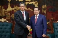 Việt Nam đề nghị mua nhiên liệu hàng không từ nguồn dự trữ của Nhật Bản