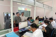 Bảo đảm bộ máy chính quyền địa phương nhiệm kỳ 2026 - 2031 đi vào hoạt động chậm nhất ngày 1/4/2026