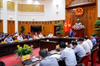 Không để thiếu năng lượng cho sản xuất, kinh doanh, tiêu dùng