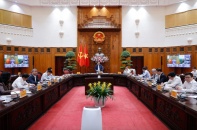 Thúc tiến độ các dự án đường sắt trọng điểm