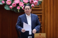 Thủ tướng: Đồng ý chủ trương ứng ngân sách nhà nước cho Quỹ bình ổn giá xăng dầu