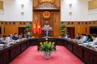 Mở rộng đối tượng, nâng mức thu nhập cho người dân được mua nhà ở xã hội