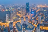 Nghị quyết của Bộ Chính trị về xây dựng và phát triển Thủ đô Hà Nội trong kỷ nguyên mới