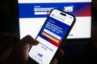 Tên miền mb.vn trúng đấu giá 1,584 tỷ đồng