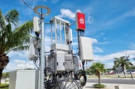 5G đã phủ sóng 90% dân số với gần 23 triệu thuê bao