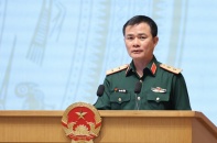 Đề xuất Chương trình quốc gia về mở rộng không gian kinh tế ra quốc tế