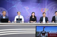 Sửa đổi Luật Thủ đô: Động lực thể chế để Hà Nội bứt phá