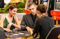 Quy định mới về kinh doanh trò chơi điện tử có thưởng dành cho người nước ngoài