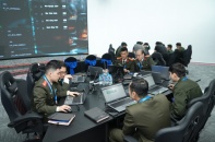 Việt Nam đặt mục tiêu có 10.000 chuyên gia an ninh mạng chuyên sâu