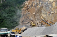 Hoàn thiện cơ chế chính sách quản lý, phát triển vật liệu xây dựng