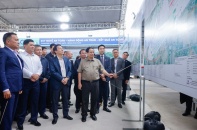 Xây dựng Cảng hàng không Gia Bình đẳng cấp quốc tế, đạt tiêu chuẩn 5 sao