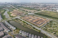 Siêu đô thị biển vươn mình, bất động sản Hải Phòng bước vào chu kỳ hoàng kim