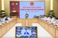 Thủ tướng: Đầu tư cho phòng, chống thiên tai là đầu tư cho phát triển