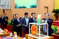 Danh sách Chủ tịch, Phó Chủ tịch UBND cấp tỉnh nhiệm kỳ 2026-2031