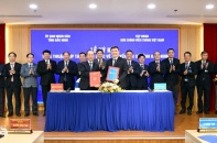 VNPT đồng hành cùng Bắc Ninh tăng tốc chuyển đổi số, xây dựng đô thị thông minh