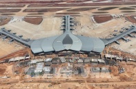 Xử lý dứt điểm vướng mắc, bảo đảm tiến độ Sân bay Long Thành