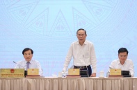 Bảo đảm sản xuất, xuất khẩu lúa gạo phù hợp với diễn biến của thị trường