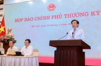 Nhiều ngành tăng trưởng bứt phá, 4 địa phương có tốc độ tăng trưởng cao trên 10%