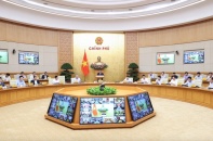 Chính phủ bám sát, tập trung thực hiện 4 nguyên tắc cốt lõi về tăng trưởng kinh tế