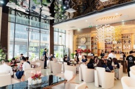 Tiên phong đưa mô hình phân phối bất động sản lên tầm cao mới