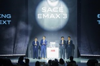 ABB kiến tạo tương lai điện khí hóa thông minh cho hạ tầng Việt Nam