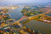 Bệ phóng vững chắc cho bất động sản cao cấp Hải Phòng bay cao