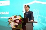 Doanh nghiệp FDI giải bài toán tuân thủ Luật An ninh mạng