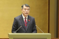 Phân công công tác của Thủ tướng Chính phủ và các Phó Thủ tướng Chính phủ