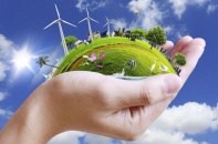 Sửa đổi Luật Bảo vệ môi trường là động lực thúc đẩy mạnh mẽ phát triển kinh tế xanh