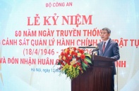 Thủ tướng: Chuyển đổi tư duy quản trị quốc gia hiện đại, lấy hiệu quả phục vụ làm thước đo cao nhất