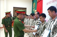 Điều kiện, đối tượng được đặc xá năm 2026