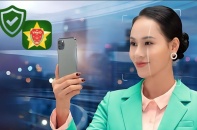 Từ 15/4, người dân phải xác thực thuê bao di động qua VNeID