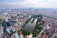 Hà Nội thí điểm cơ chế, chính sách đặc thù để thực hiện các dự án lớn