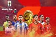 VTV sẽ phát sóng toàn bộ 104 trận đấu của World Cup 2026