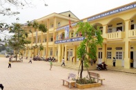 Vận hành chính quyền hai cấp: Điểm sáng ở xã miền núi khó khăn nhất Hà Nội 