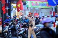 Giải thể Ủy ban An toàn giao thông Quốc gia từ 1/6/2026