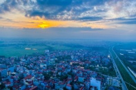 Hà Nội công bố 7 dự án nhà ở xã hội được vay gói 120.000 tỷ đồng