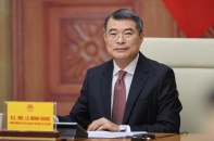 Thủ tướng Lê Minh Hưng làm việc với 52 doanh nghiệp hàng đầu của Hoa Kỳ