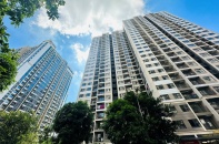 Thủ tục hành chính mới về chuyển đổi công năng nhà ở của dự án đầu tư công