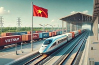 Ưu tiên đầu tư xây dựng các dự án TOD tại các khu vực có tiềm năng cao