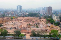 Hà Nội cho phép Masterise Homes bán gần 4.000 căn hộ ở khu Cao Xà Lá cho người nước ngoài