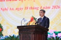 Thủ tướng: 6 nhiệm vụ trọng tâm của Quân khu 4 trước những bài toán quốc phòng – an ninh