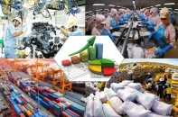 Xác lập mô hình tăng trưởng mới để thực hiện mục tiêu tăng trưởng 2 con số