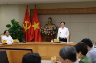 Khẩn trương hoàn thiện danh mục công nghệ chiến lược ngay trong tháng 4/2026