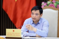 Phó thủ tướng Nguyễn Văn Thắng làm việc với Bộ Tài chính, Ngân hàng nhà nước về cắt giảm, đơn giản hoá thủ tục hành chính