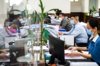 100% cán bộ, công chức cấp xã được bổ sung kiến thức và kỹ năng, nghiệp vụ mới