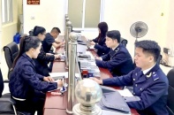 Bộ Tài chính chủ trì soạn thảo, trình Chính phủ 2 dự án Luật trong năm 2026