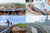 Tiêu chí phân bổ vốn đầu tư công từ ngân sách trung ương cho địa phương